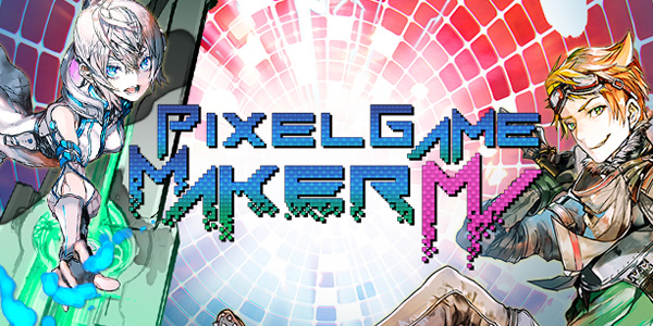 Pixel Game Maker MV Announces Two Upcoming Games