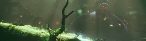 PLANET ALPHA Now Available for Consoles and PC