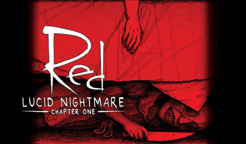RED: Lucid Nightmare Now in Closed Beta, Launching this October on PC and Oculus VR