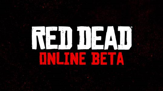 RED DEAD ONLINE Announced by Rockstar Games
