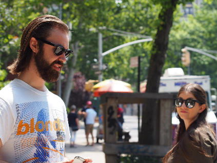 STONE Hip-Hop Stoner Noir Game Launches today for PC and Mac