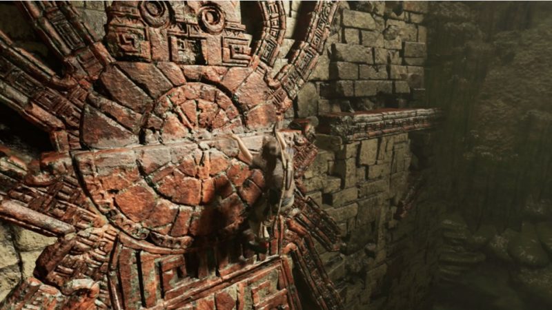 Shadow of the Tomb Raider Review for Xbox One