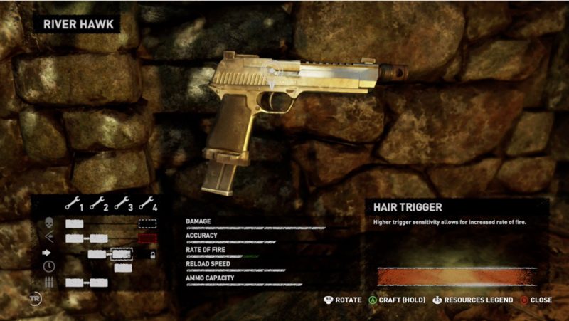 Shadow of the Tomb Raider Review for Xbox One