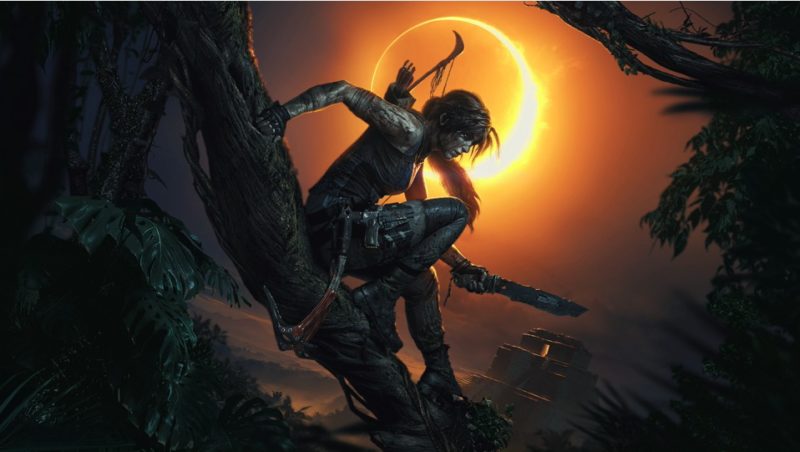 Shadow of the Tomb Raider Review for Xbox One