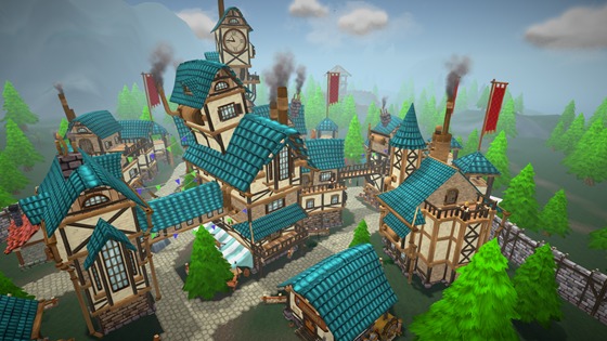 SHOPPE KEEP 2 Releases Biggest Update Yet