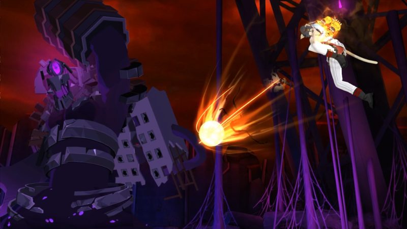 SoulWorker Anime Action MMO Launches Primal Raid Update