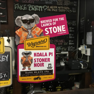 STONE Hip-Hop Stoner Noir Game Launches today for PC and Mac