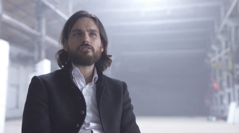 With Over 125,000 Units Sold, Richard La Ruina Talks Future Plans for Super Seducer and RLR Training