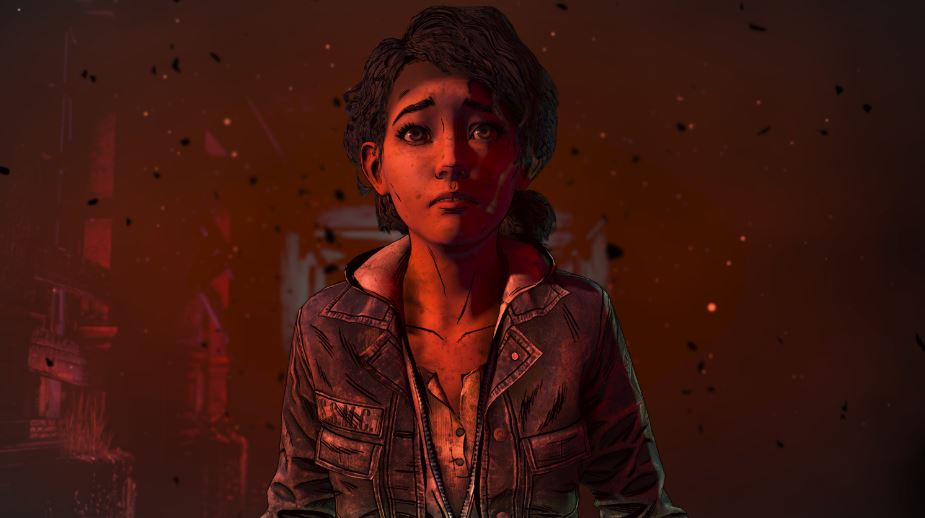 Watch Telltale’s The Walking Dead The