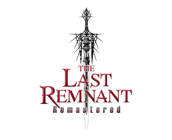 THE LAST REMNANT Remastered Announced for PlayStation 4 by Square Enix