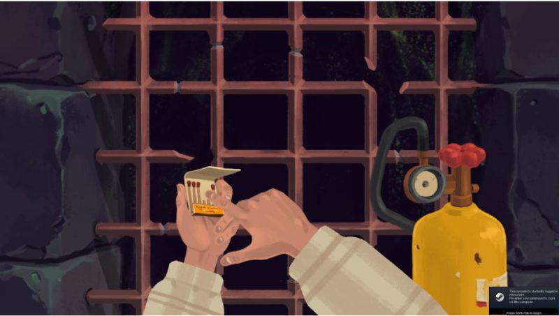 THE LOW ROAD Review on Steam