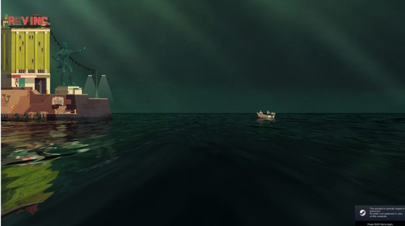 THE LOW ROAD Review on Steam