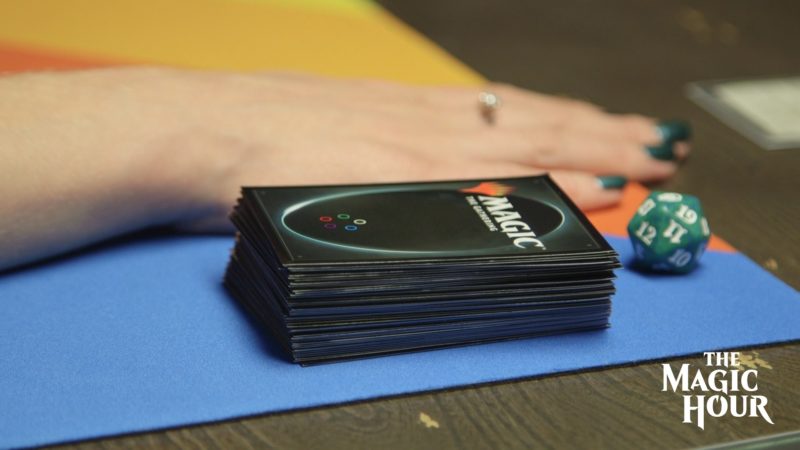 Penny Arcade Announces THE MAGIC HOUR Web Series Featuring Magic: The Gathering