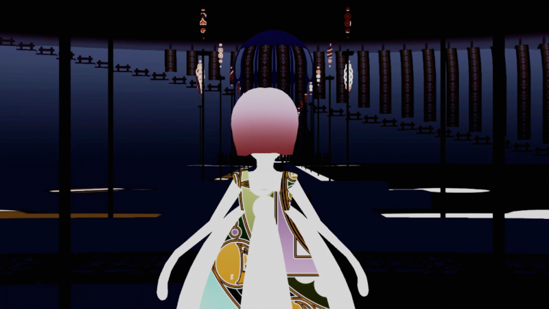 THE MIDNIGHT SANCTUARY Review for Nintendo Switch