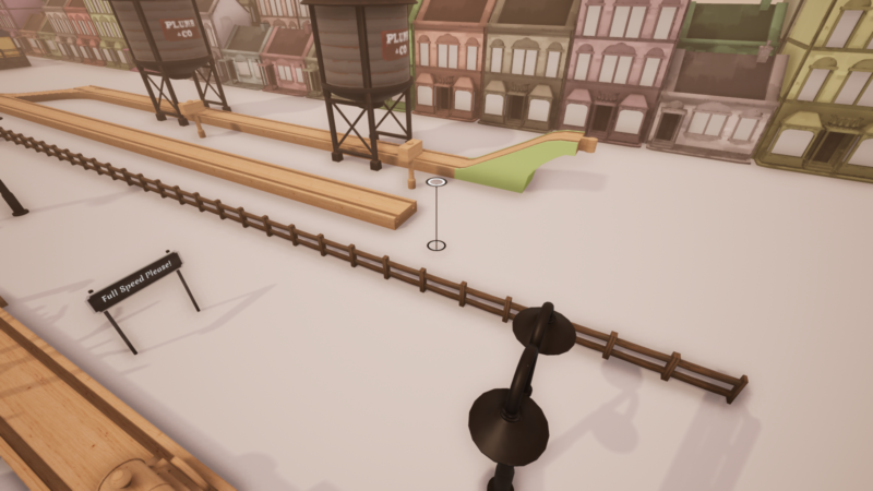 Tracks - The Train Set Game Preview on Steam
