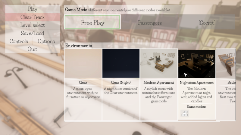 Tracks - The Train Set Game Preview on Steam