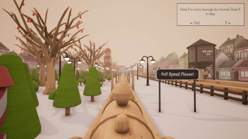 Tracks - The Train Set Game Preview on Steam