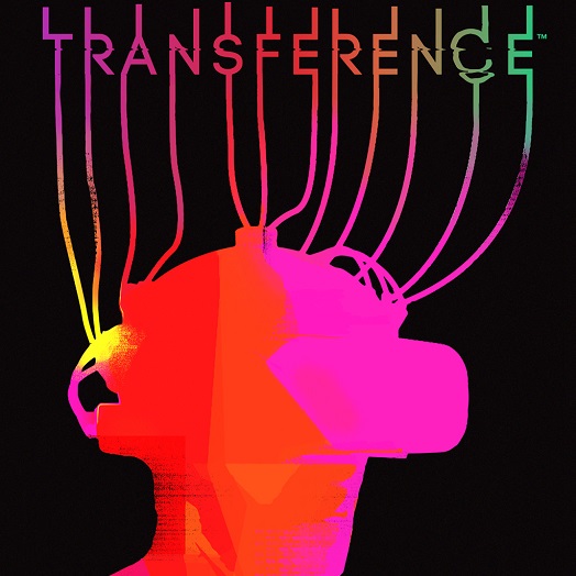 TRANSFERENCE Review for Xbox One