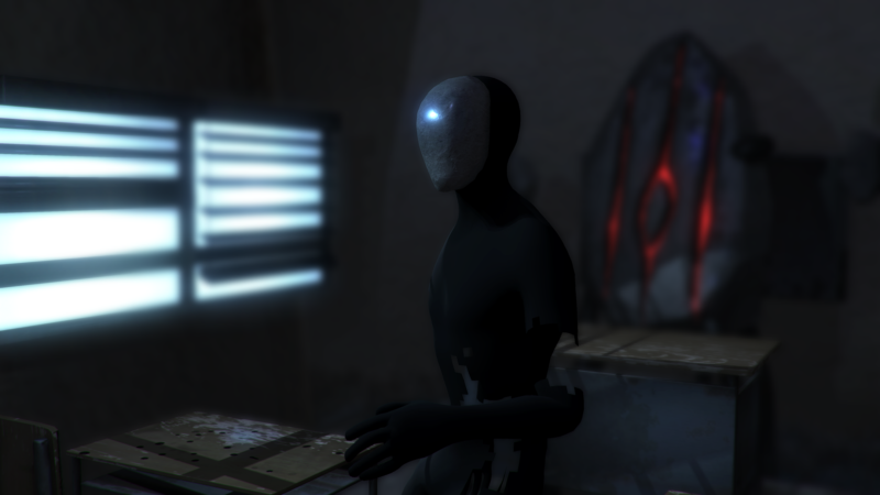 UNKNOWN FATE Story-Driven VR Puzzle Adventure Launches for PC and HTC VIVE