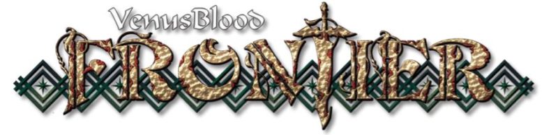 VenusBlood FRONTIER Needs Your Support on Kickstarter