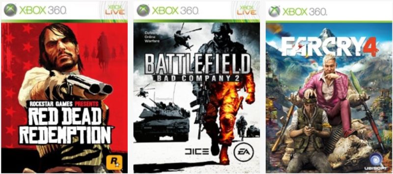 Xbox Deals with Gold and Spotlight Sale Plus Publisher Sale (Sept. 11)