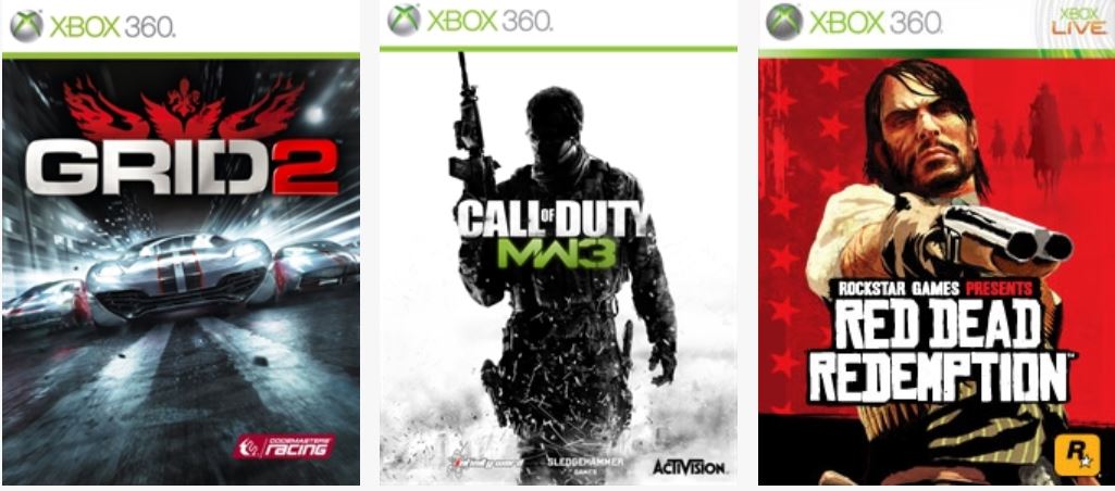 Xbox Deals with Gold and Spotlight Sale Plus Publisher Sale (Sept. 4)