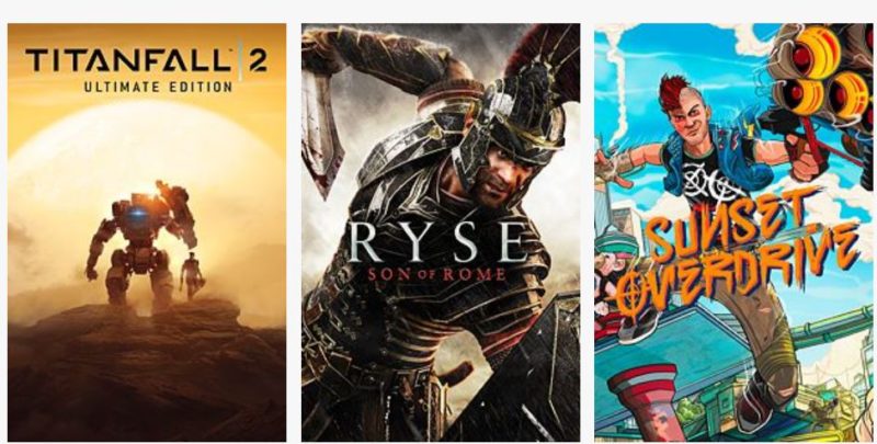 Xbox Deals with Gold and Spotlight Sale Plus Publisher Sale (Sept. 24)