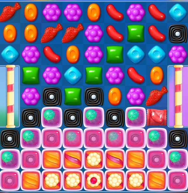 CANDY CRUSH FRIENDS SAGA Now Out and Sweeter than Ever! Gaming Cypher