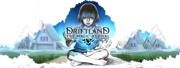 Driftland: The Magic Revival Impressions for Steam Early Access