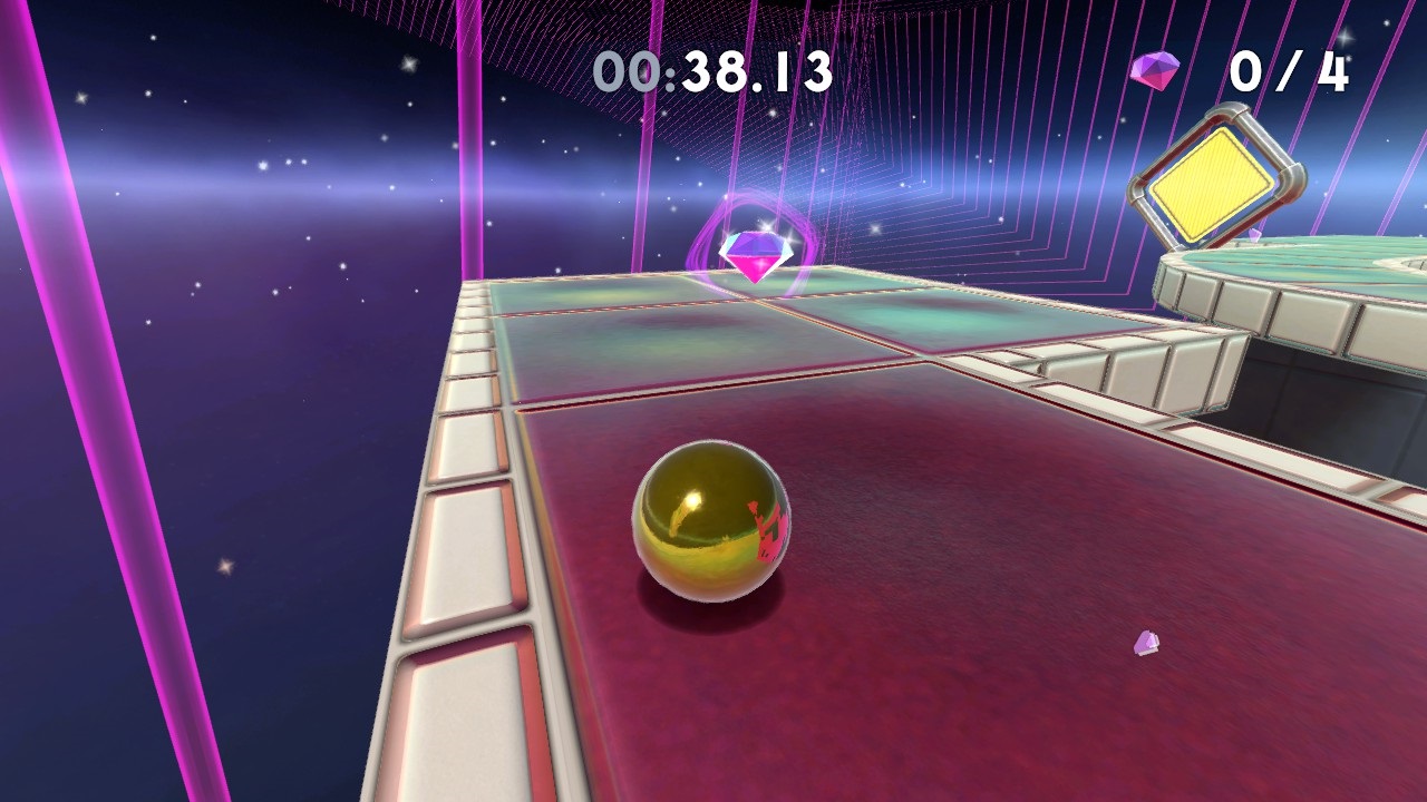 Marble It Up! Review for Steam Gaming Cypher