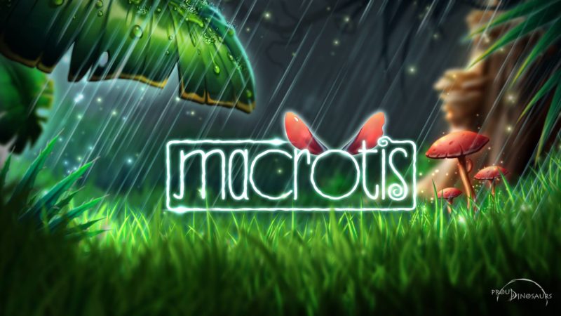 MACROTIS: A Mother’s Journey Review for Steam