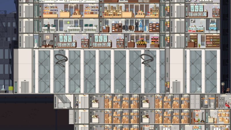 Project Highrise: Architect's Edition Review for ...