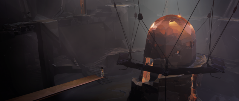 VANE Review for PlayStation 4