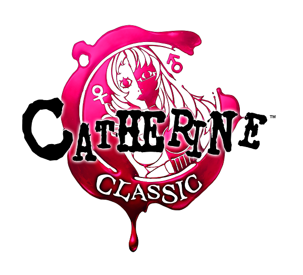 CATHERINE CLASSIC Mature Action Adventure Puzzle Game by SEGA and Atlus Now Out on Steam