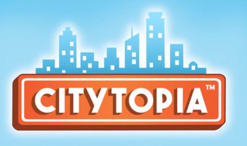 Citytopia New City-Building Simulation Game Announced by Atari, Now Out on iPhone, iPad, and iPod touch
