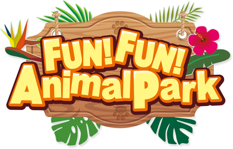FUN! FUN! Animal Park Announced by Aksys Games for Nintendo Switch