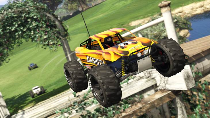 GTA Online Exciting New Details for Jan. 29