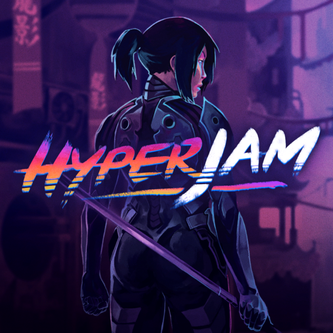 HYPER JAM Review for Steam