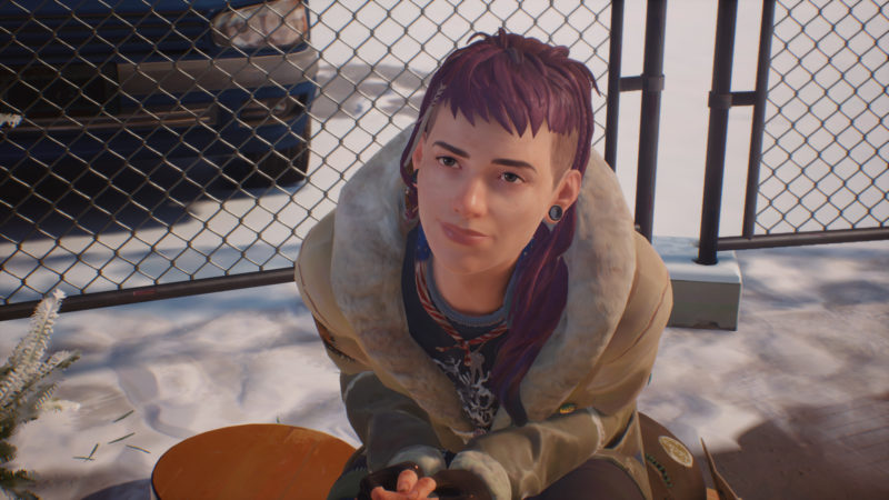 LIFE IS STRANGE 2 Episode 2 Now Available