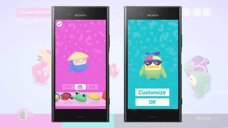 MELBITS World Preview for PlayStation 4