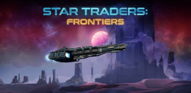 STAR TRADERS: FRONTIERS Now Available for Mobile Devices