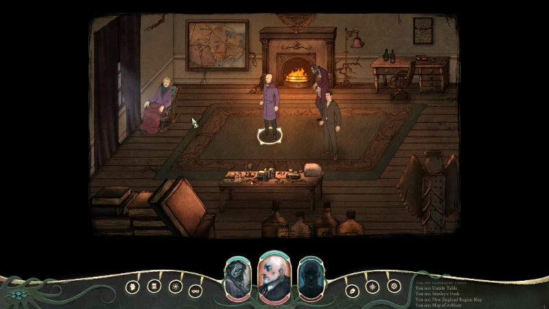 Stygian: Reign of the Old Ones Review for Steam