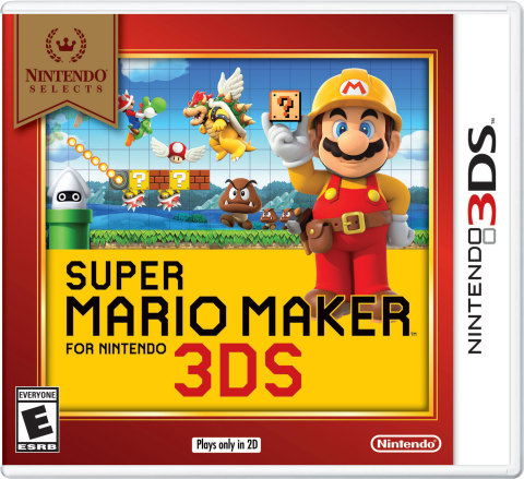 Classic Mario, Zelda, and Star Fox Games for Nintendo 3DS Now Only $19.99 Each