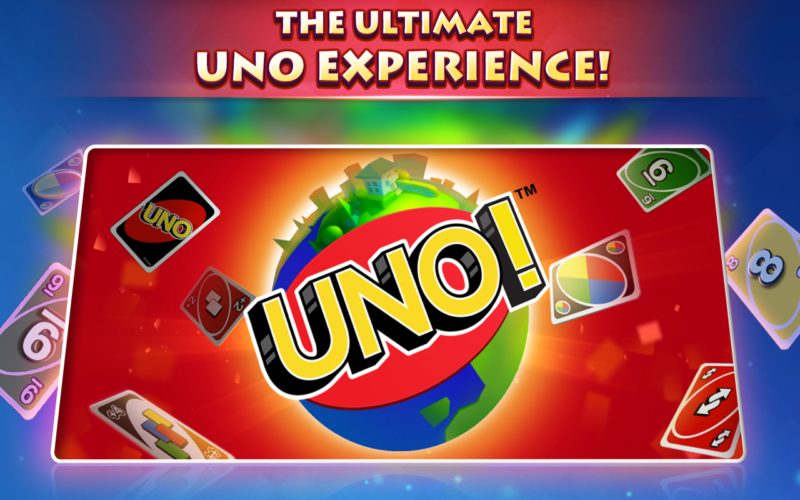 UNO! Review for Android