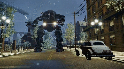 WORLD OF TANKS: MERCENARIES Kicks Off 2019 with Exciting Rewards