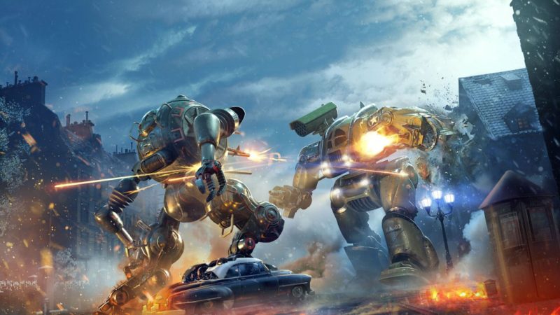 WORLD OF TANKS: MERCENARIES Kicks Off 2019 with Exciting Rewards