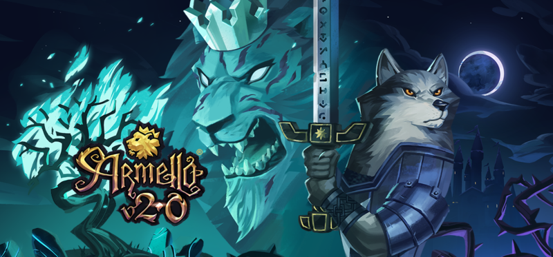 ARMELLO Massive v2.0 Update Out Today on PC, Console Release Confirmed