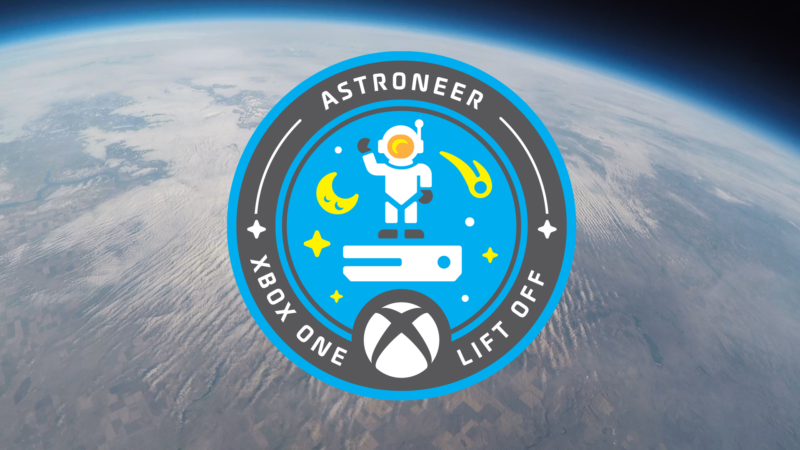 System Era Softworks Reaches for the Stars (Literally!) with ASTRONEER on Twitch