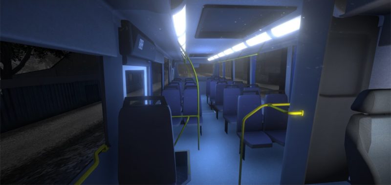 BUS DRIVER SIMULATOR 2019 Preview on Steam