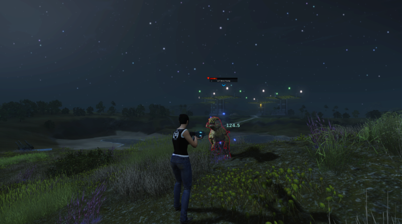 ENTROPIA UNIVERSE Celebrates 16 Years with Massive Gameplay Update